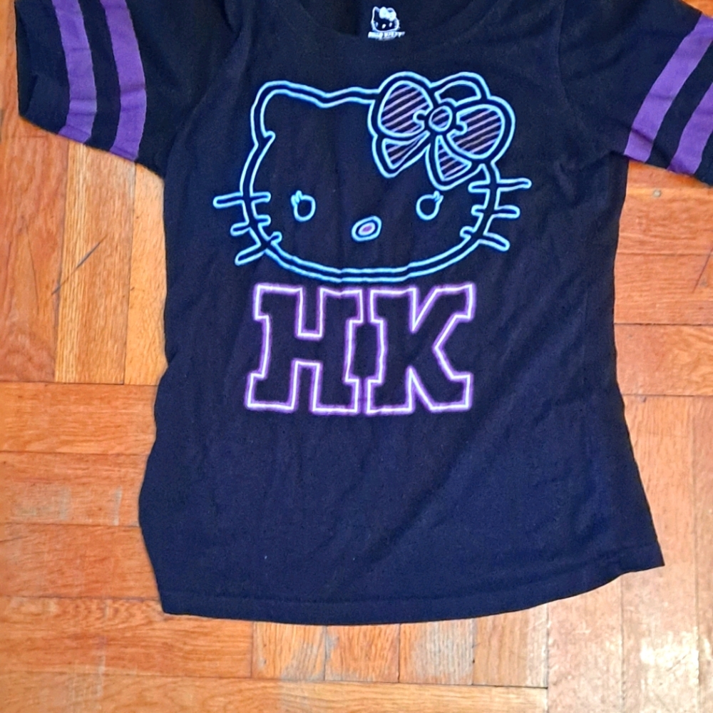Hello Kitty T-Shirt